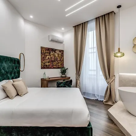 Maison d'hôtes Atarooms