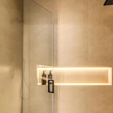 Maison d'hôtes Atarooms Naples