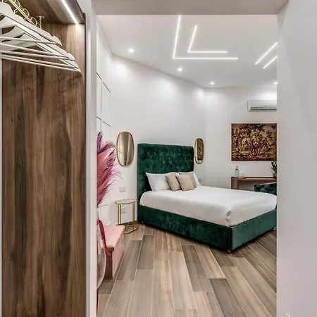 Atarooms Maison d'hôtes