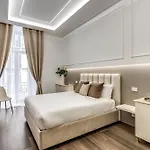 Atarooms 4* Nápoly