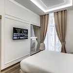 Vendégház Atarooms 4*