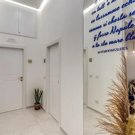 Atarooms Affittacamere
