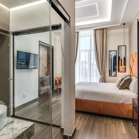 Atarooms Pensjonat 4*