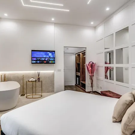 Atarooms Guest house 4*