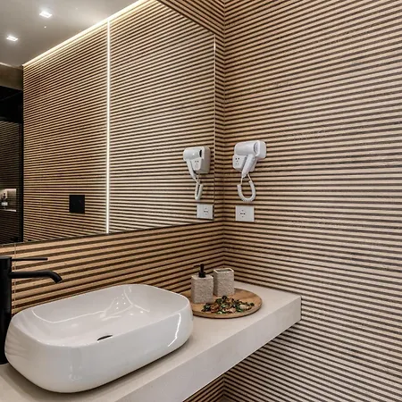 Guest house Atarooms Naples