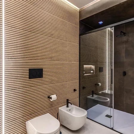 Atarooms Guest house Naples