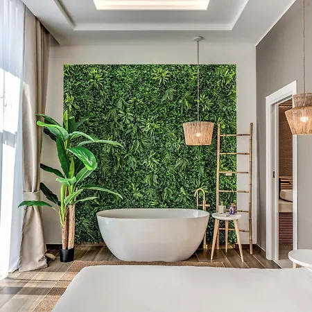 Atarooms Guest house Naples