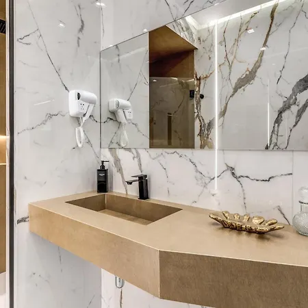 Guest house Atarooms Naples