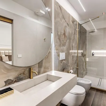 Guest house Atarooms