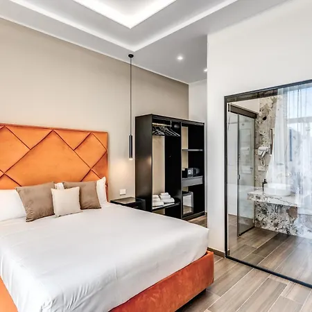 Atarooms Guest house