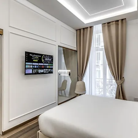 Affittacamere Atarooms 4*