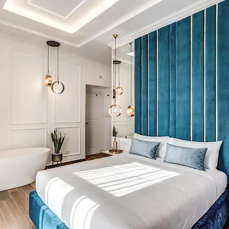 Atarooms Guest house Naples