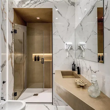 Guest house Atarooms