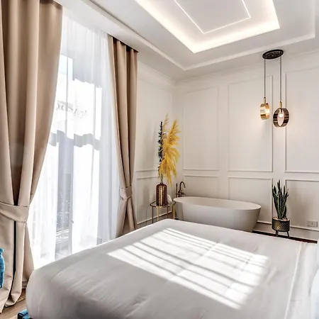 Guest house Atarooms 4*