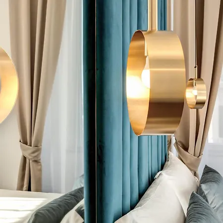 Atarooms Guest house Naples