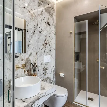 Guest house Atarooms Naples