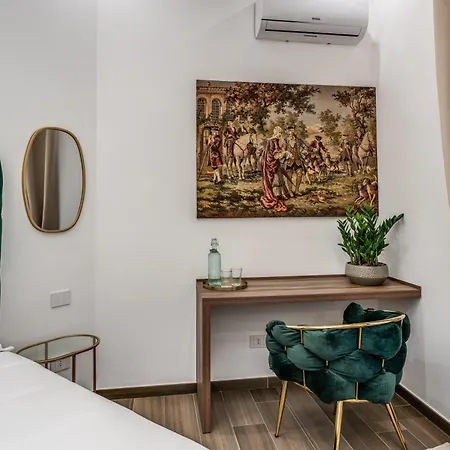 Guest house Atarooms