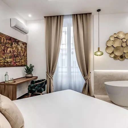 Atarooms Guest house