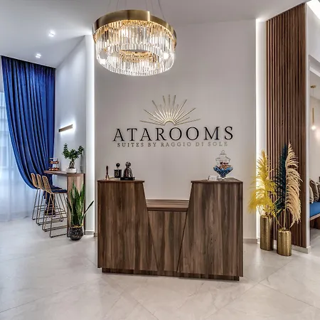Atarooms