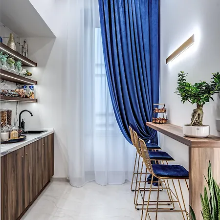 Guest house Atarooms