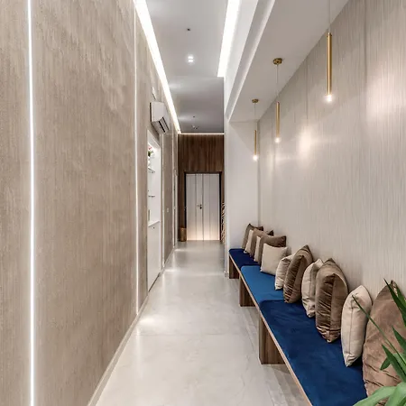 Atarooms 4* Napoli