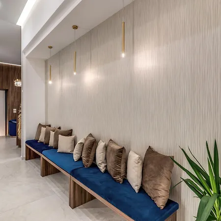 Atarooms Guest house