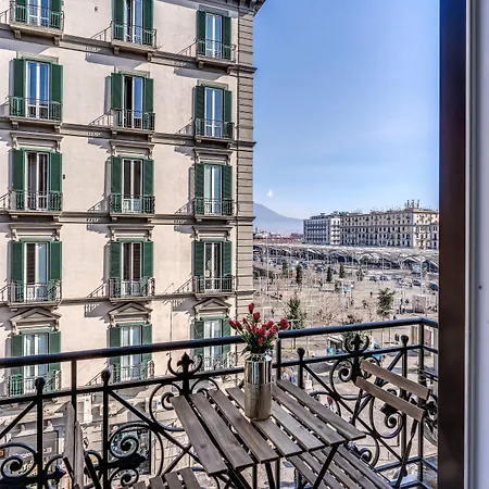 Guest house Atarooms 4*