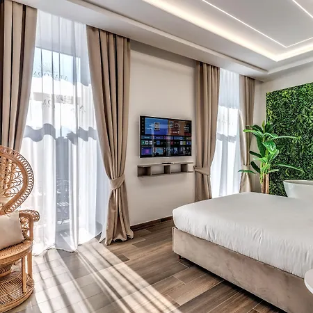 Atarooms Guest house