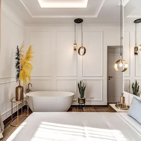 Atarooms Guest house Naples