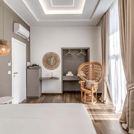 Guest house Atarooms