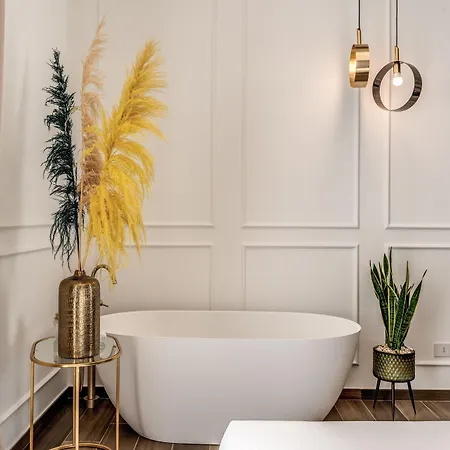 Guest house Atarooms 4*