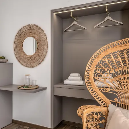 Atarooms Guest house