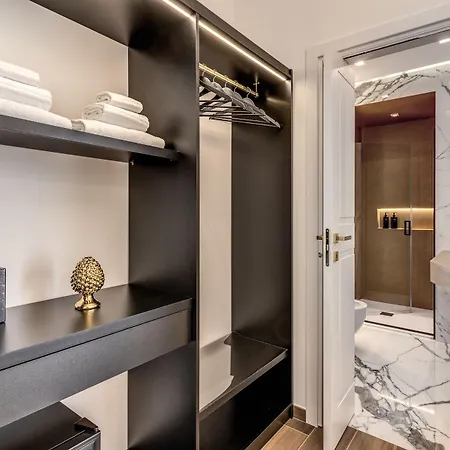 Guest house Atarooms 4*