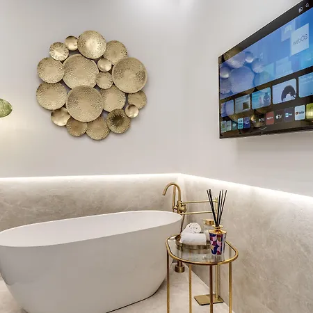 Atarooms Guest house Naples