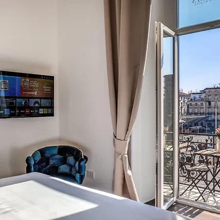 Atarooms Affittacamere Napoli