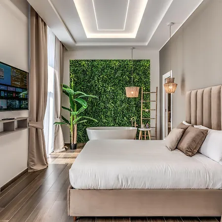 Atarooms 4* Naples