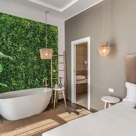 Guest house Atarooms