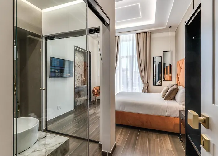 Atarooms Vendégház 4*