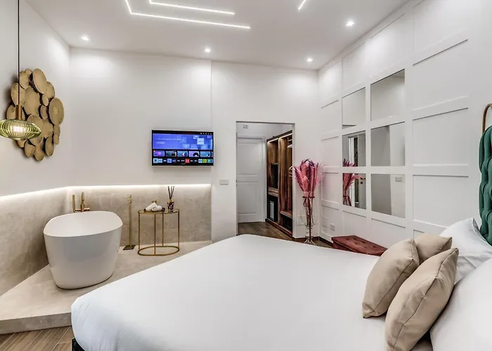 Atarooms Vendégház 4*