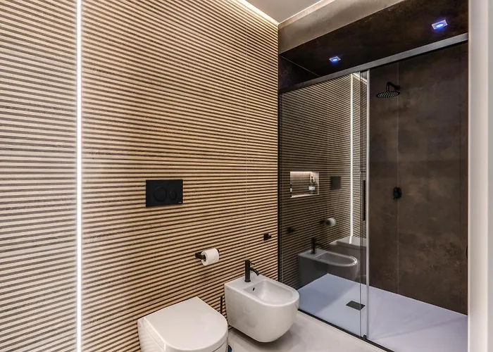 Atarooms Vendégház Nápoly