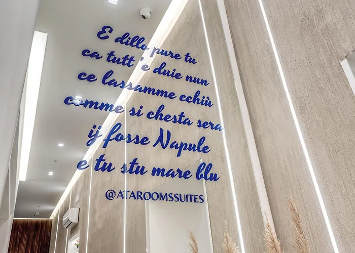 Atarooms Vendégház