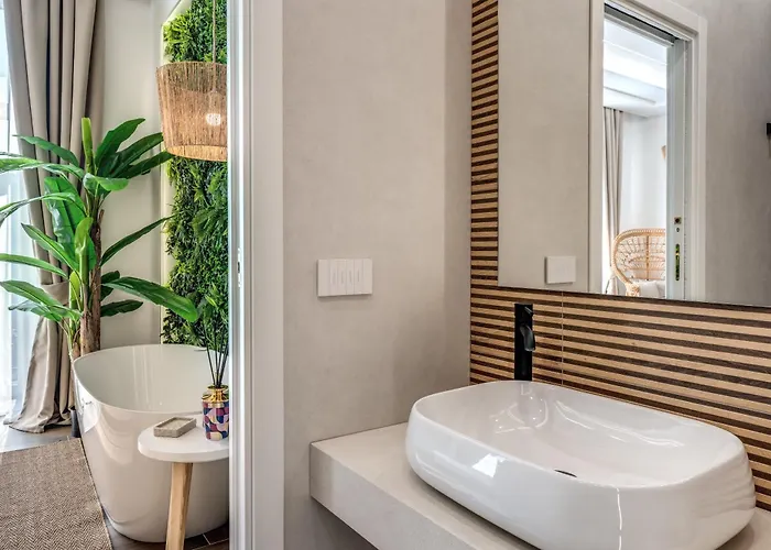 Vendégház Atarooms 4*