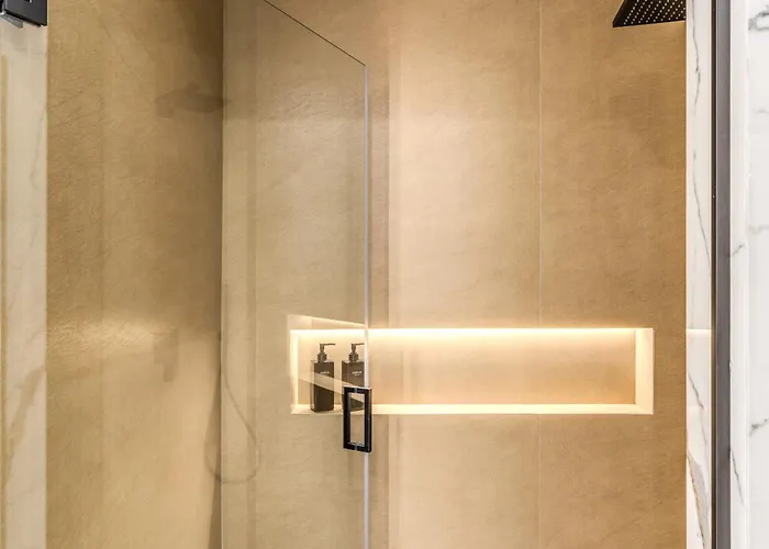 Vendégház Atarooms Nápoly