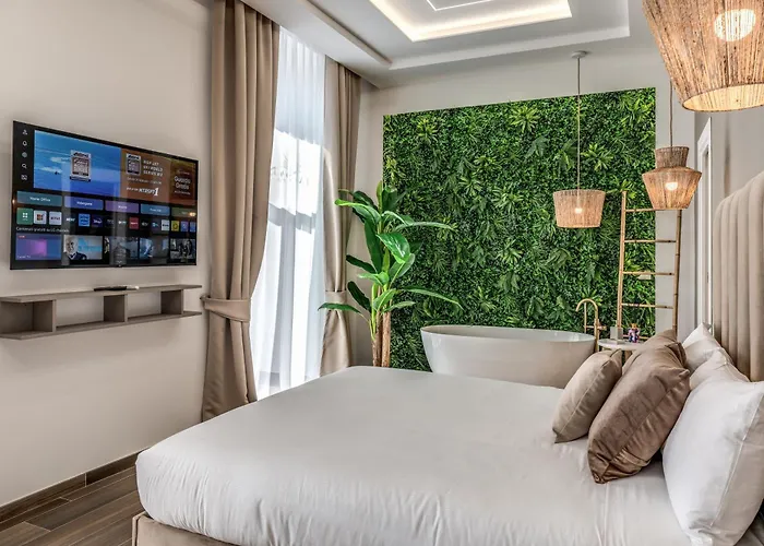 Vendégház Atarooms