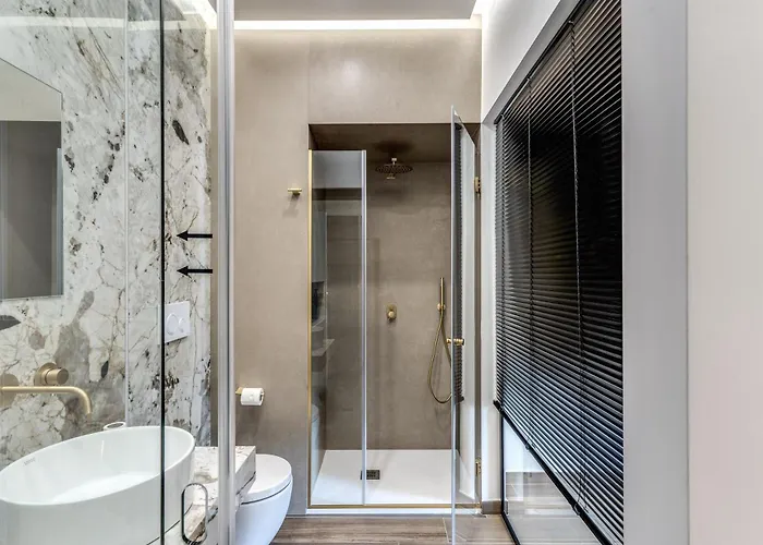 Atarooms Vendégház Nápoly