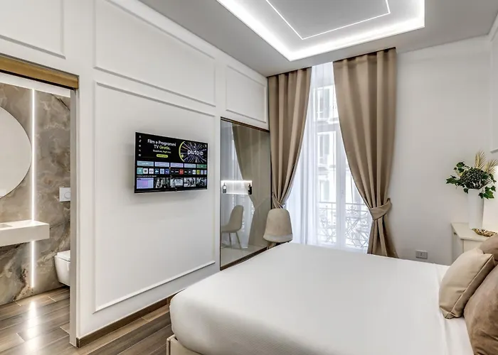 Vendégház Atarooms 4*