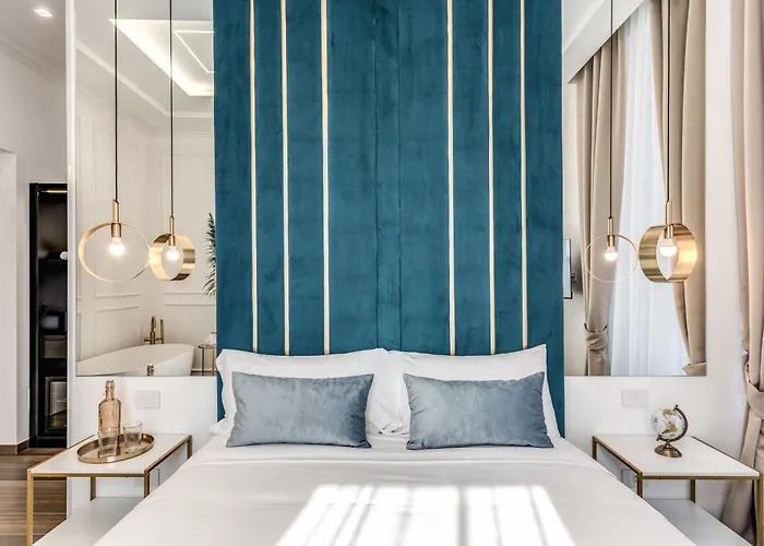 Vendégház Atarooms 4*