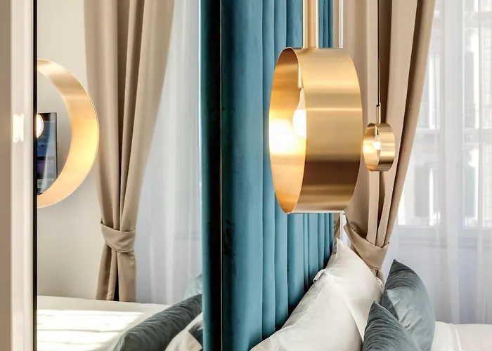 Atarooms Vendégház Nápoly