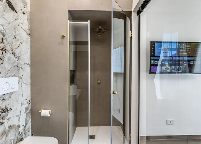 Vendégház Atarooms 4*