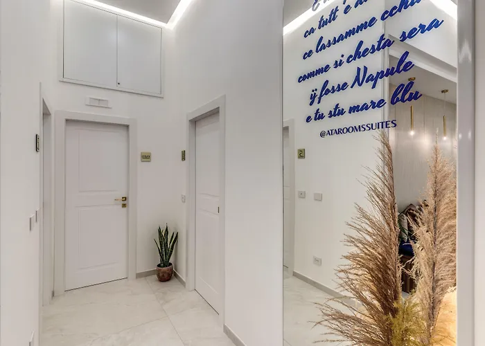 Atarooms Vendégház